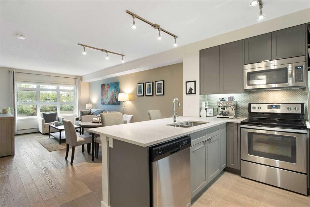 Picture for 128, 25 Auburn Meadows Avenue SE