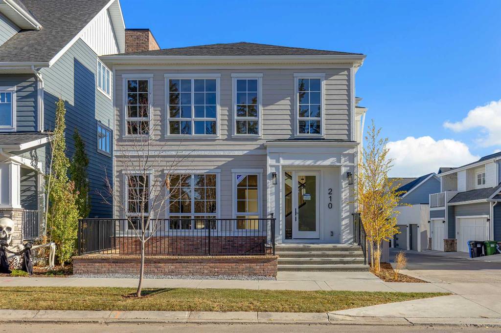 Picture for 210 Alexandria Green SW