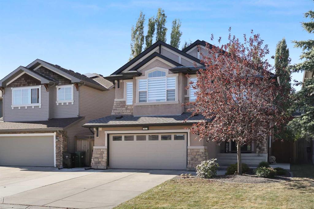 Picture for 92 Panamount Green NW