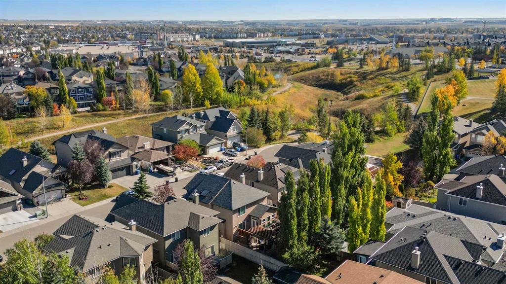 Picture for 92 Panamount Green NW