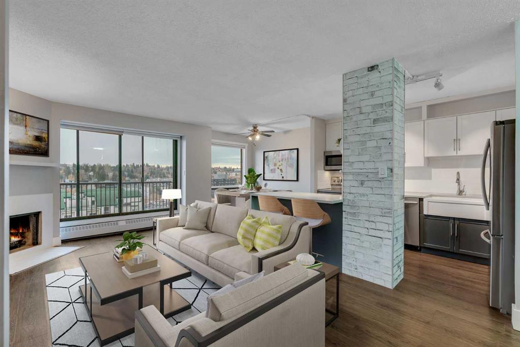 Picture for 903, 1140 15 Avenue SW