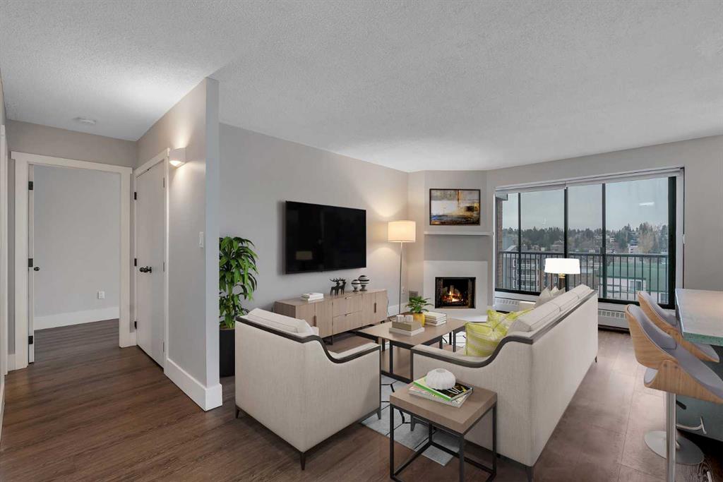 Picture for 903, 1140 15 Avenue SW