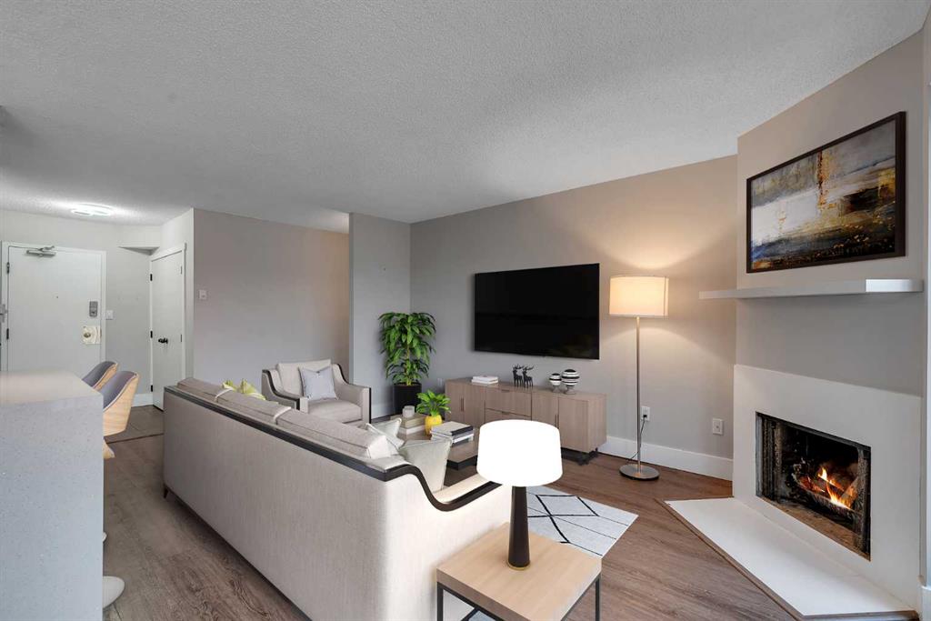 Picture for 903, 1140 15 Avenue SW