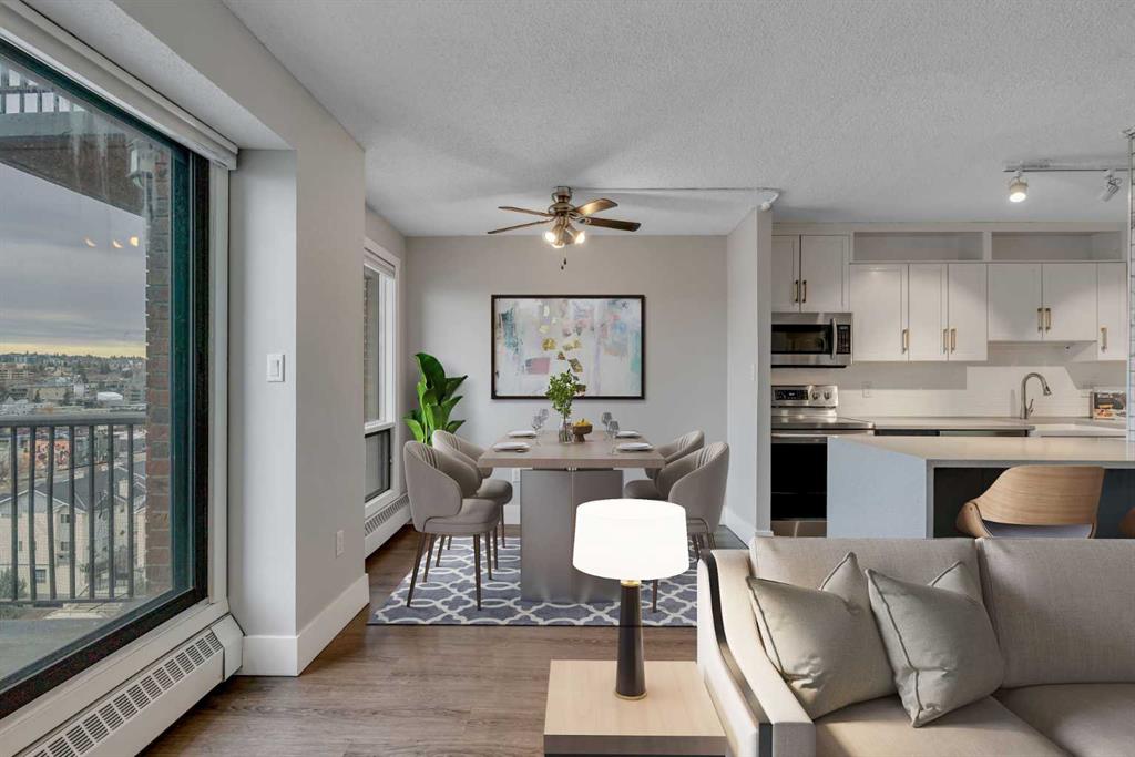 Picture for 903, 1140 15 Avenue SW