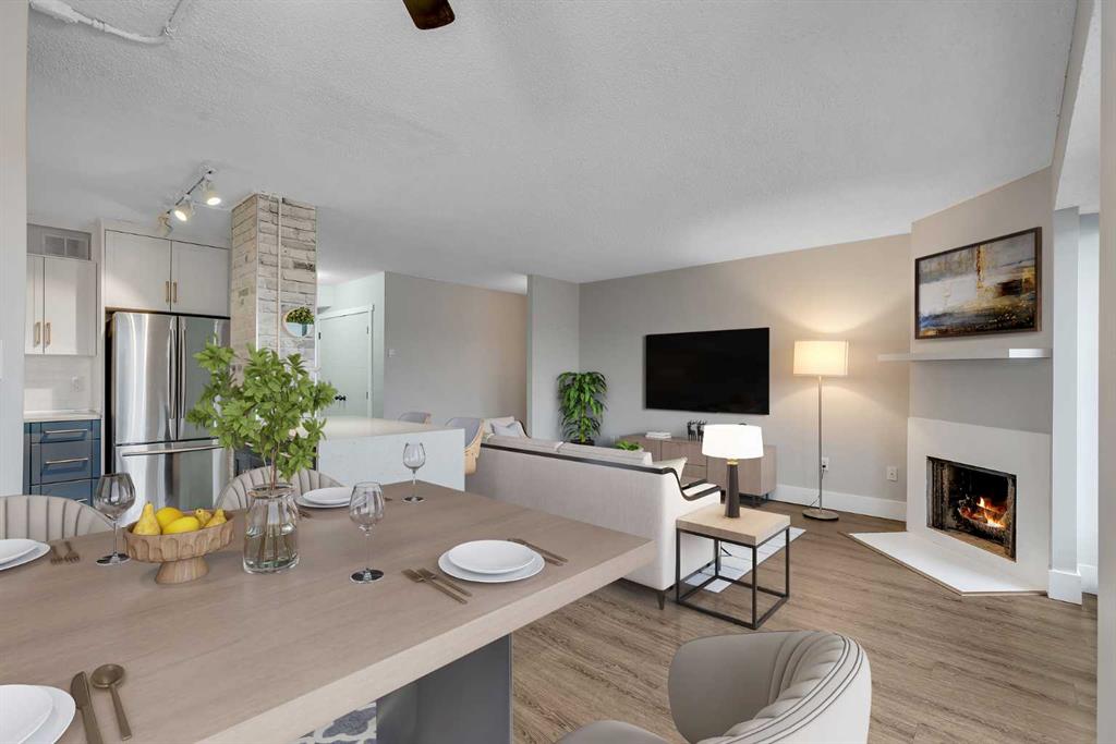 Picture for 903, 1140 15 Avenue SW