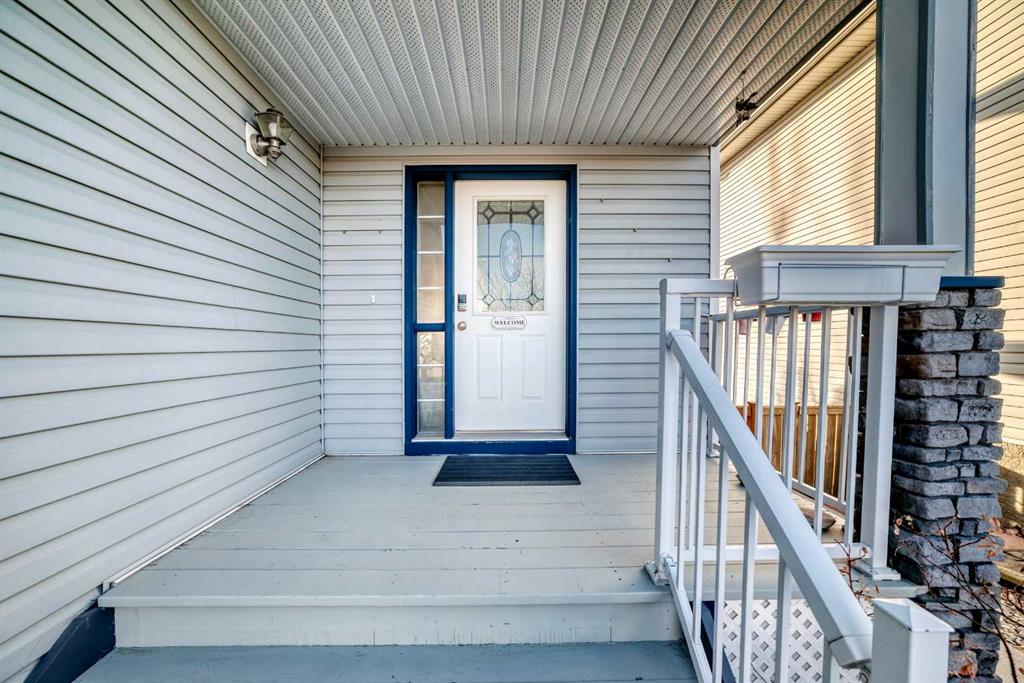 Picture for 35 Citadel Ridge Close NW