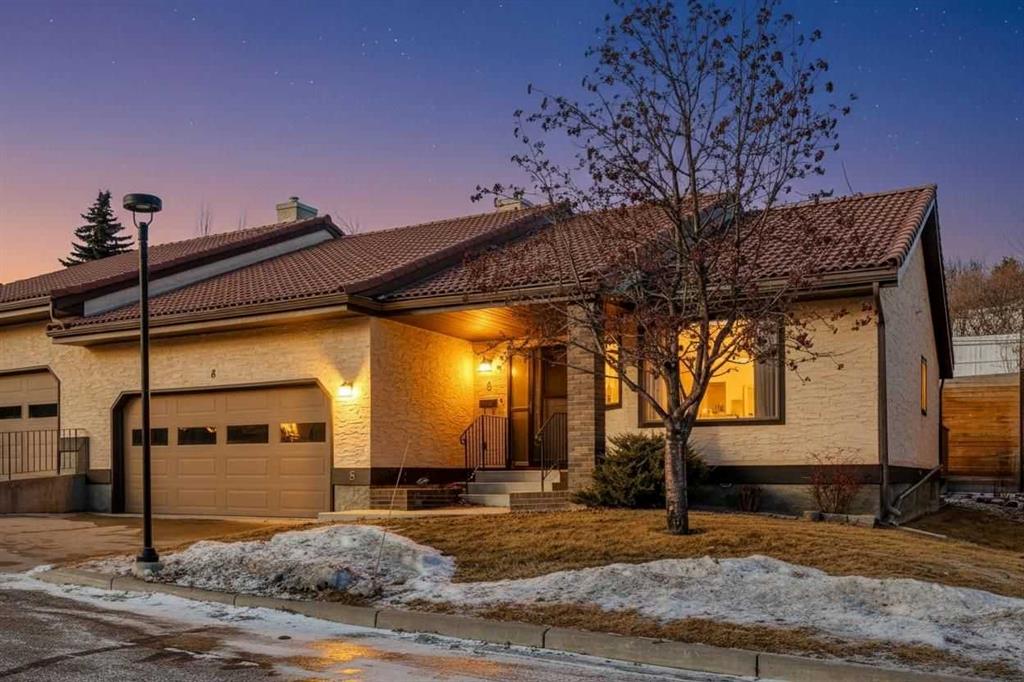 Picture for 8, 118 Strathcona Road SW