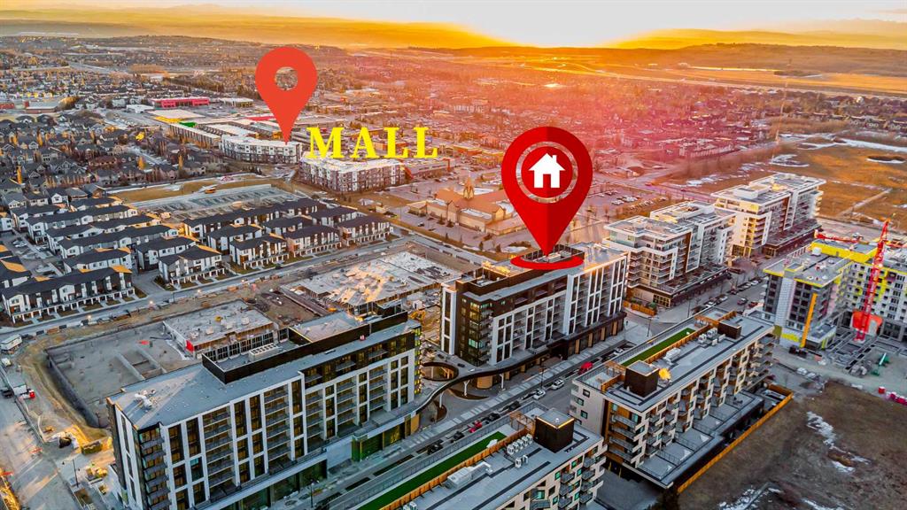 Picture for 910, 8375 Broadcast Avenue SW