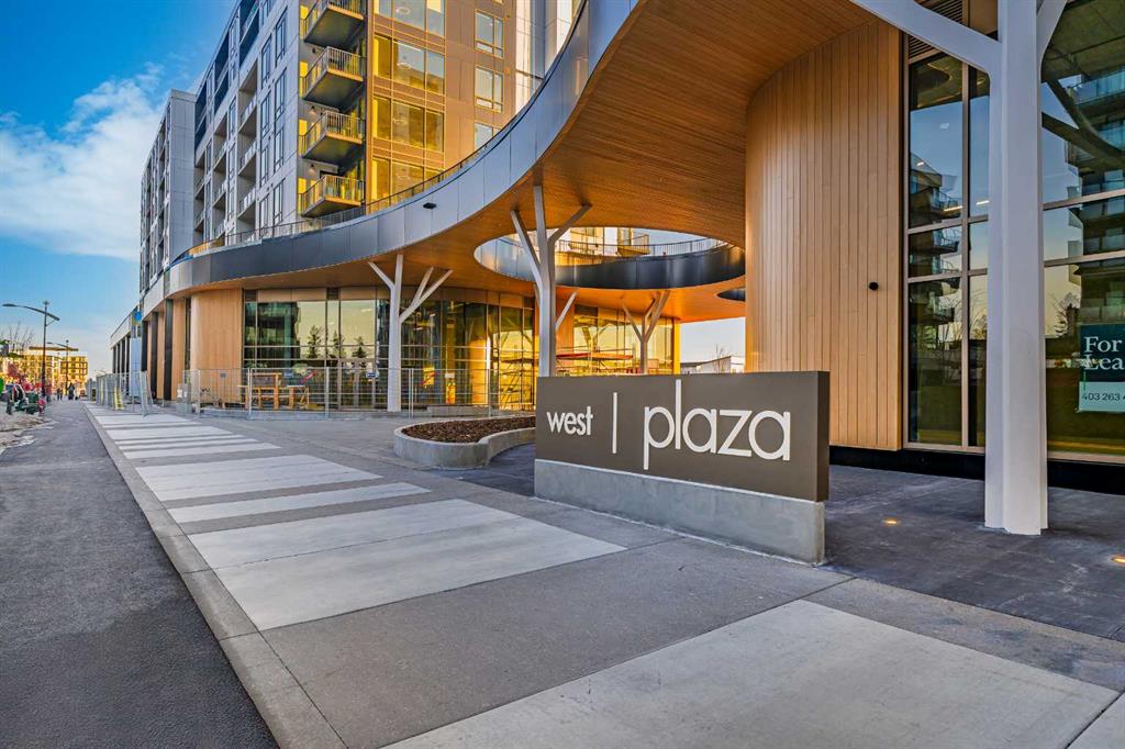 Picture for 910, 8375 Broadcast Avenue SW