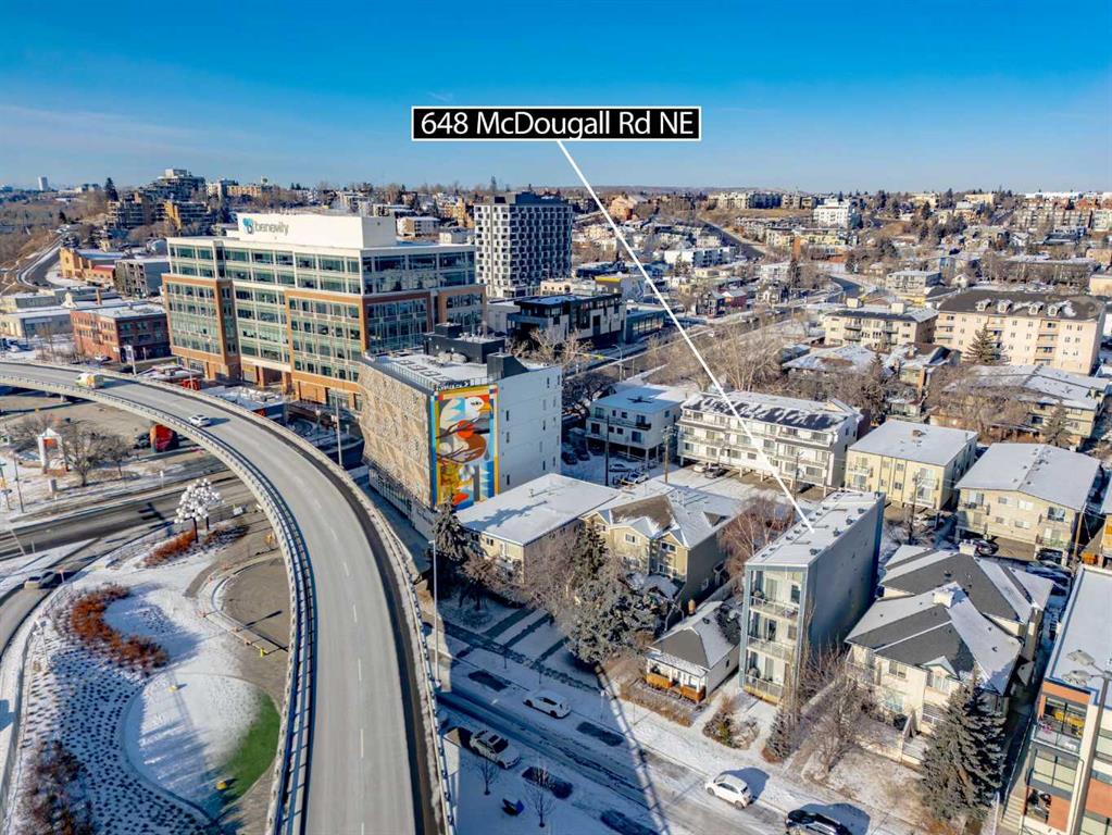 Picture for 648 Mcdougall Road NE