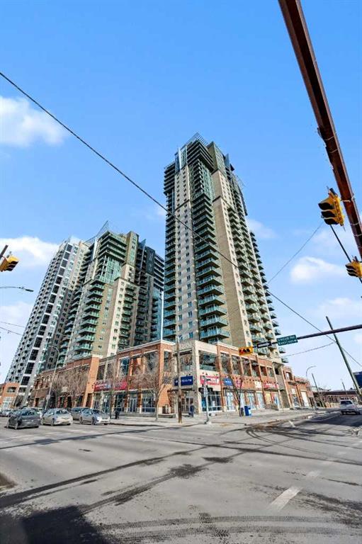 Picture for 1109, 210 15 Avenue SE