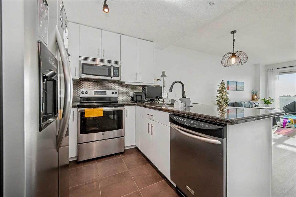 Picture for 1109, 210 15 Avenue SE