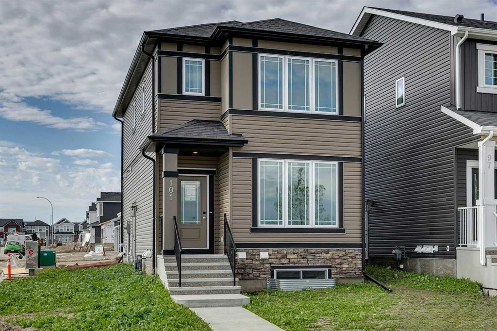 Picture for 101 Ambleton Boulevard NW