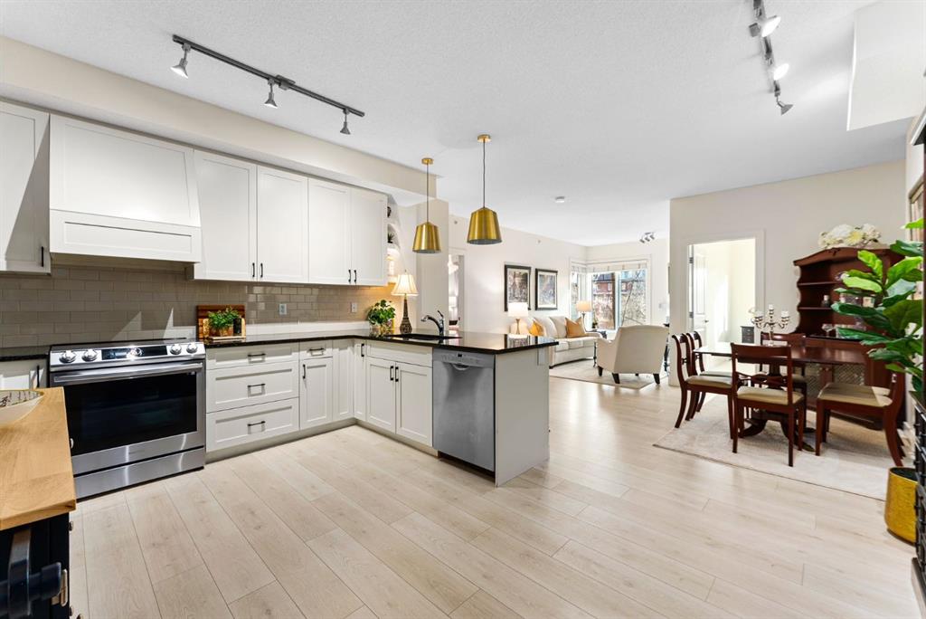 Picture for 105, 108 25 Avenue SW