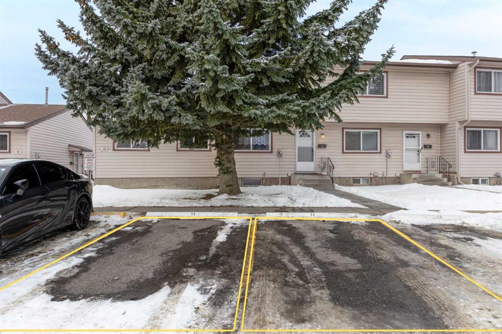 Picture for 14, 6100 4 Avenue NE