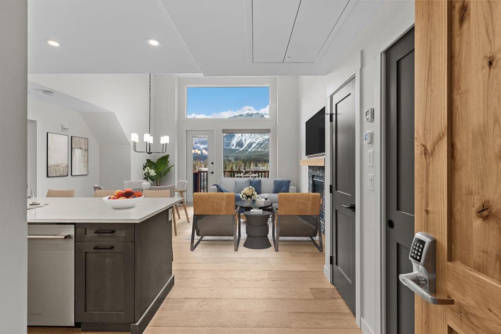 Picture for 405, 1505 Spring Creek Gate 