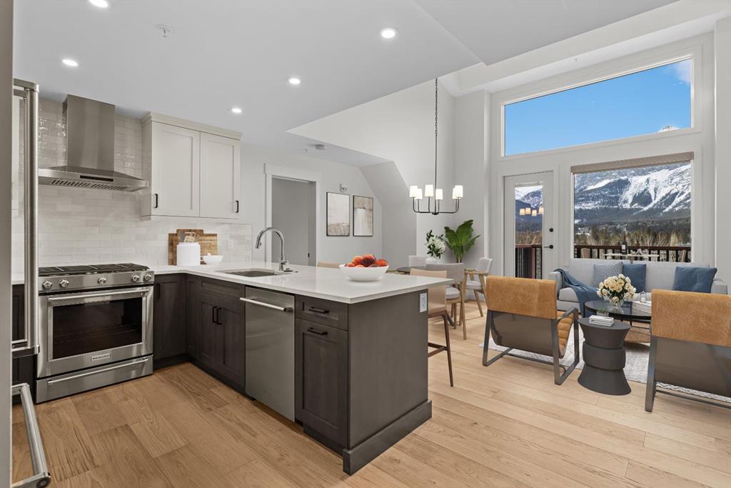 Picture for 405, 1505 Spring Creek Gate 