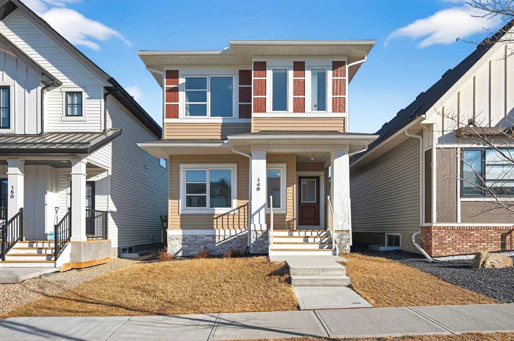 Picture for 148 Highview Gate SE