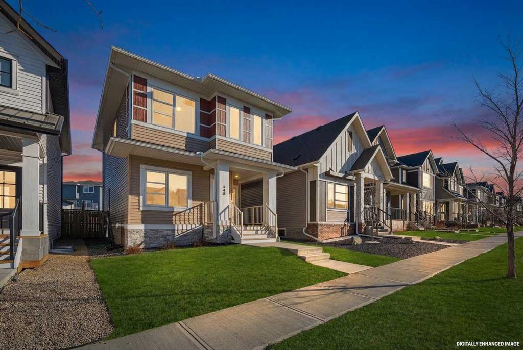 Picture for 148 Highview Gate SE