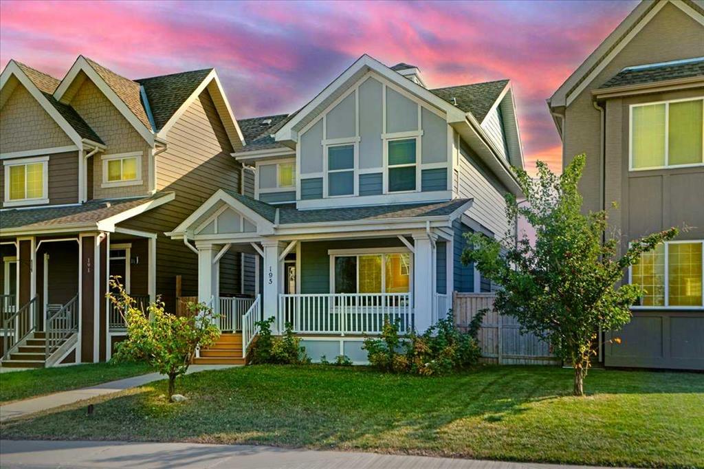 Picture for 195 Marquis Common SE