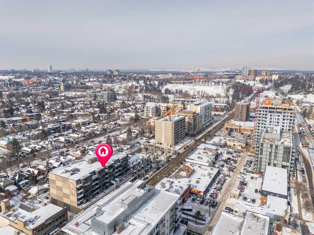 Picture for 203, 301 10 Street NW