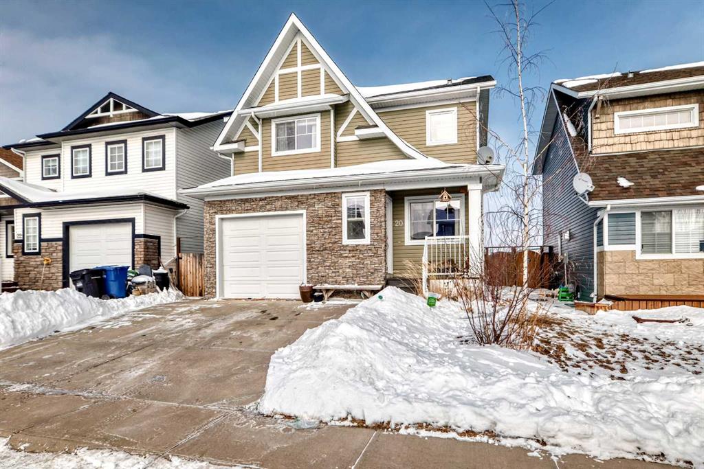 Picture for 20 MacKenzie  