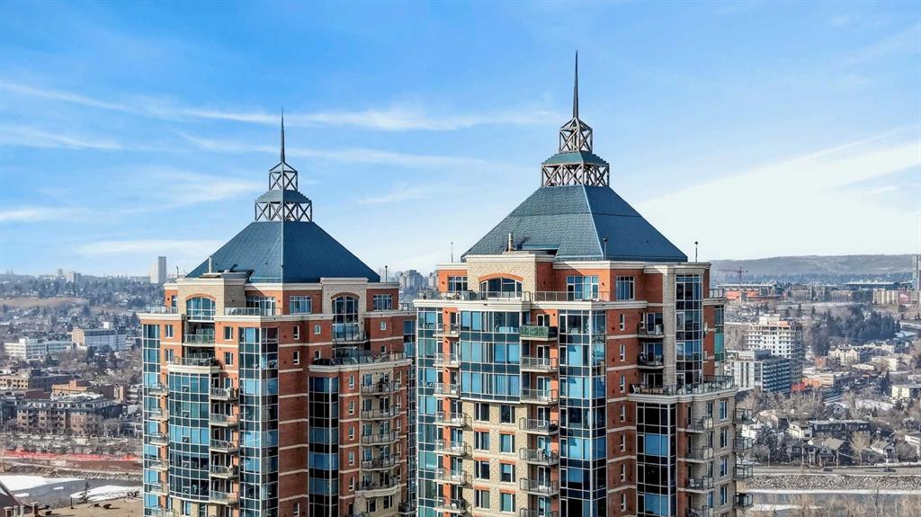 Picture for 1402, 910 5 Avenue SW