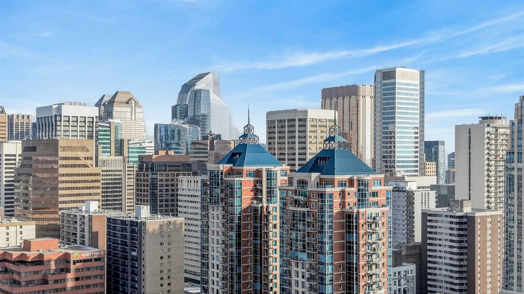 Picture for 1402, 910 5 Avenue SW