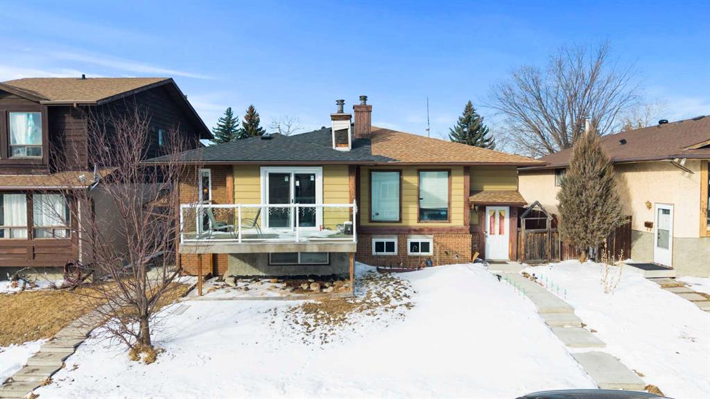 Picture for 58 Templeson Crescent NE