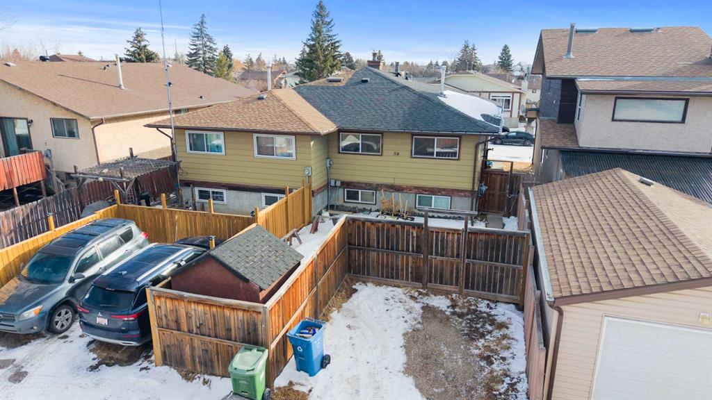 Picture for 58 Templeson Crescent NE
