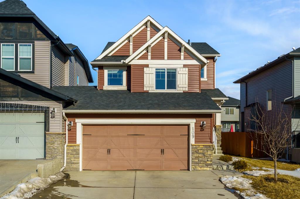 Picture for 109 Ranch Rise 