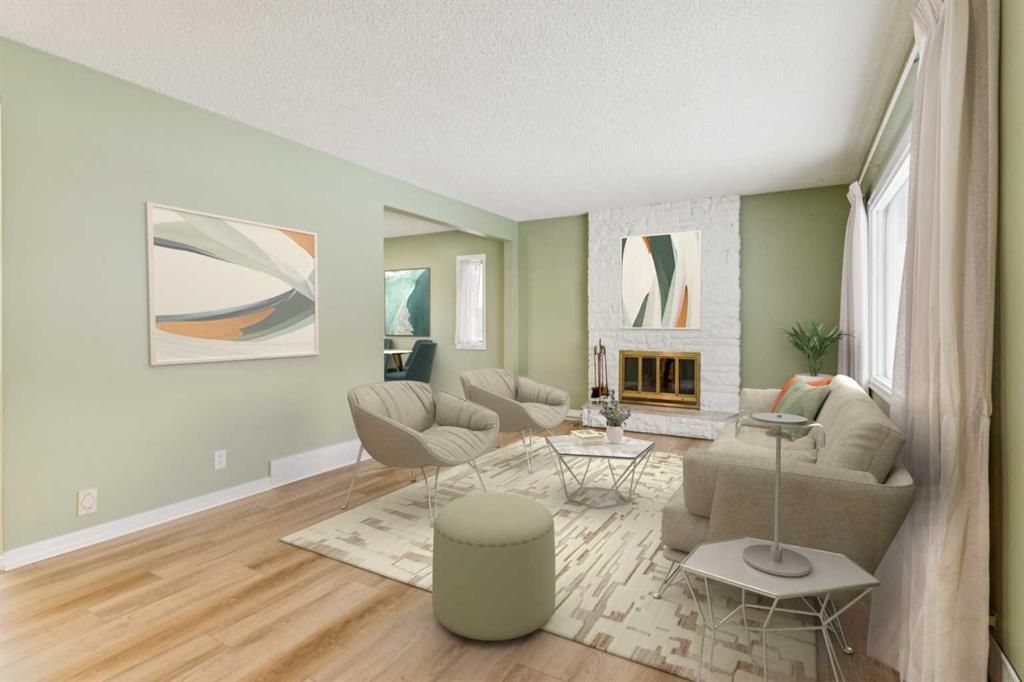 Picture for 431 Thornhill Place NW