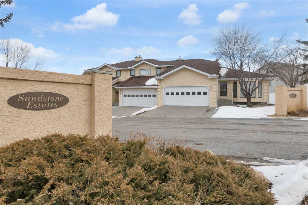 Picture for 2, 200 Sandstone Drive NW