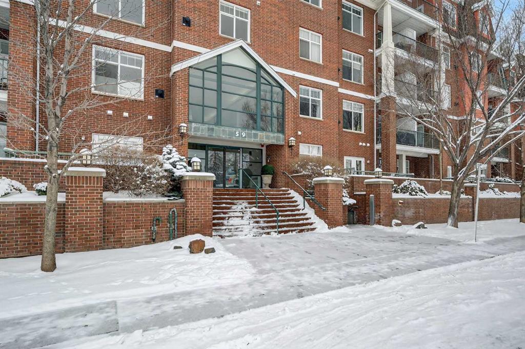 Picture for 308, 59 22 Avenue SW