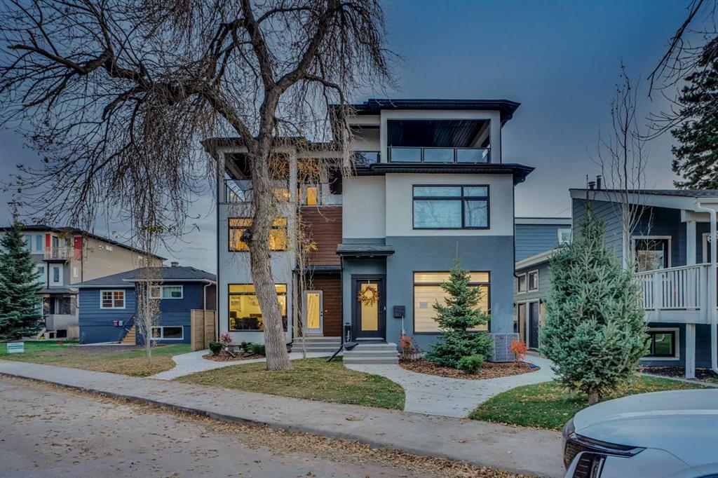 Picture for 2, 2633 1st Avenue NW