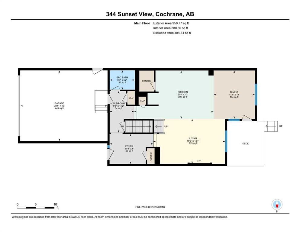 Picture for 344 Sunset View 