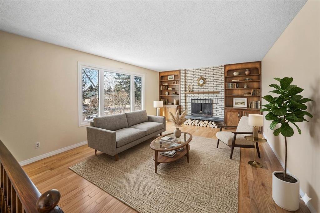 Picture for 408 Queen Charlotte Drive SE