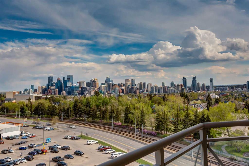 Picture for 609, 1718 14 Avenue NW