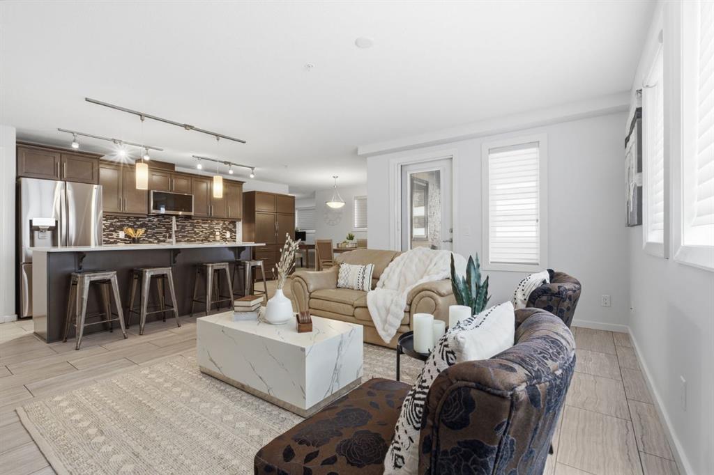 Picture for 3103, 402 Kincora Glen Road NW