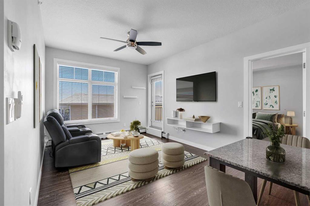 Picture for 2409, 3727 Sage Hill Drive NW