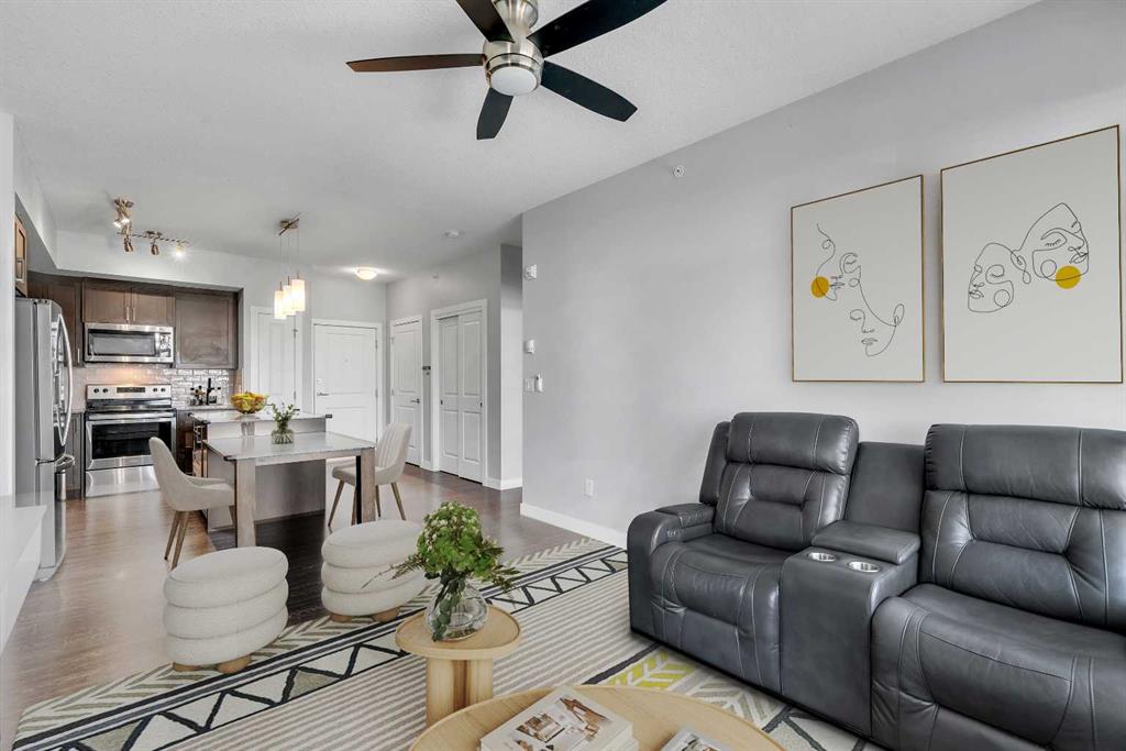 Picture for 2409, 3727 Sage Hill Drive NW