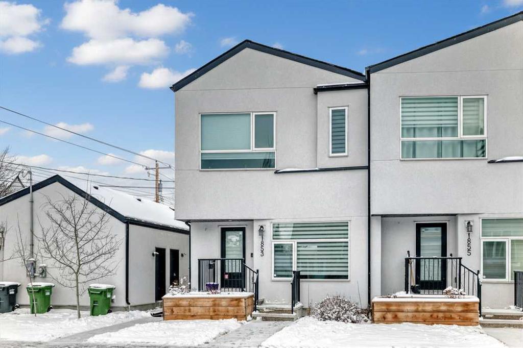 Picture for 1853 12 Street NW