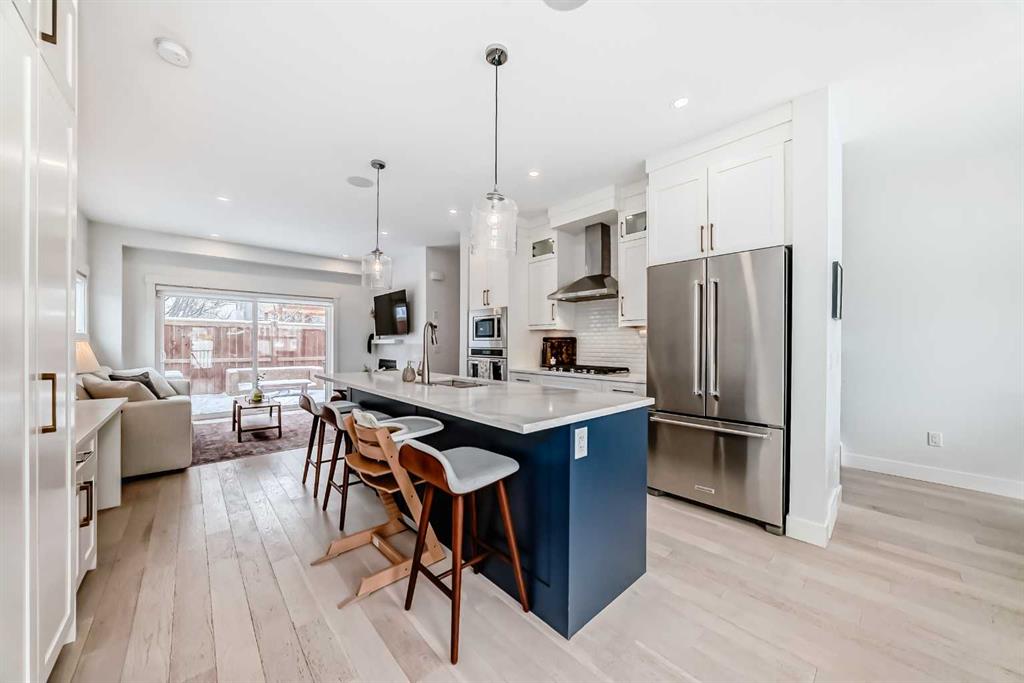 Picture for 1853 12 Street NW