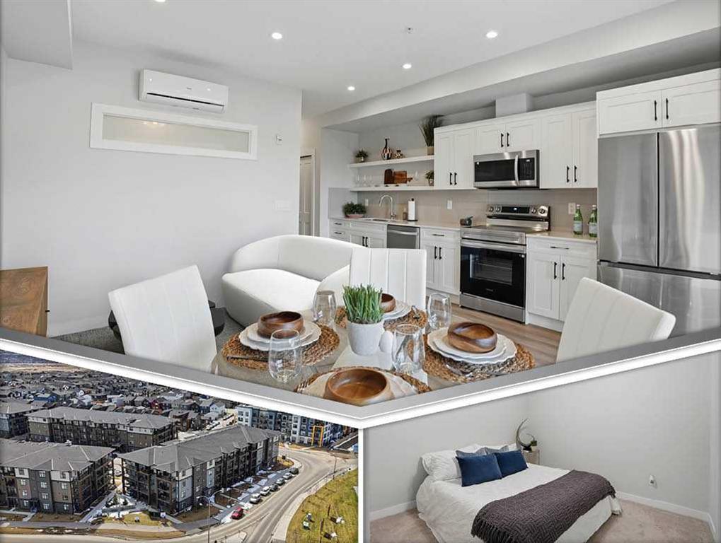 Picture for 1102, 200 Seton Circle SE