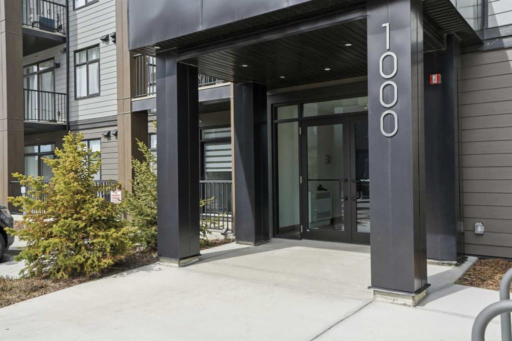 Picture for 1102, 200 Seton Circle SE