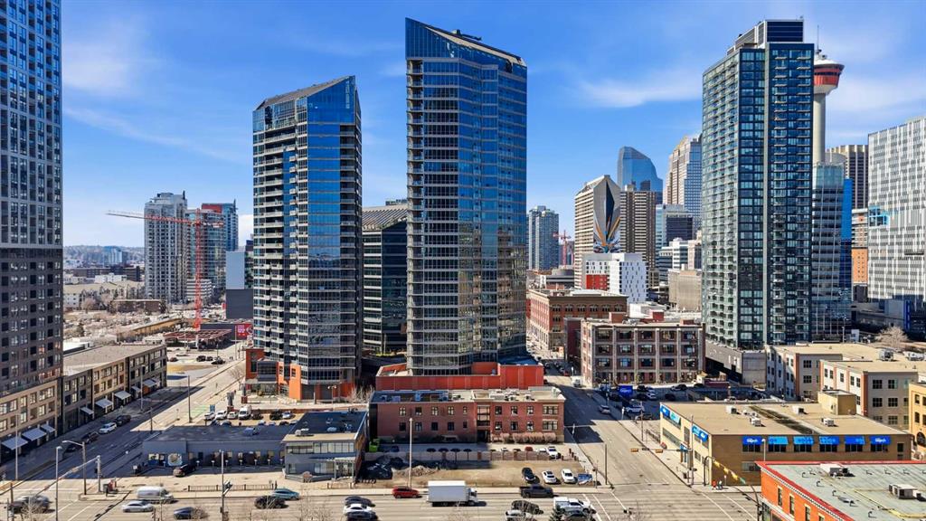 Picture for 1405, 225 11 Avenue SE