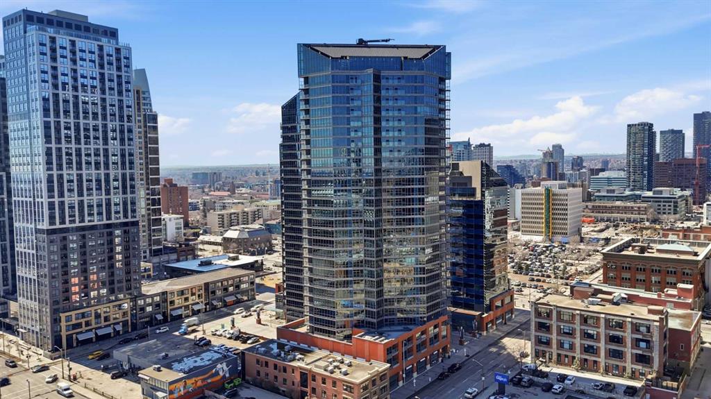 Picture for 1405, 225 11 Avenue SE