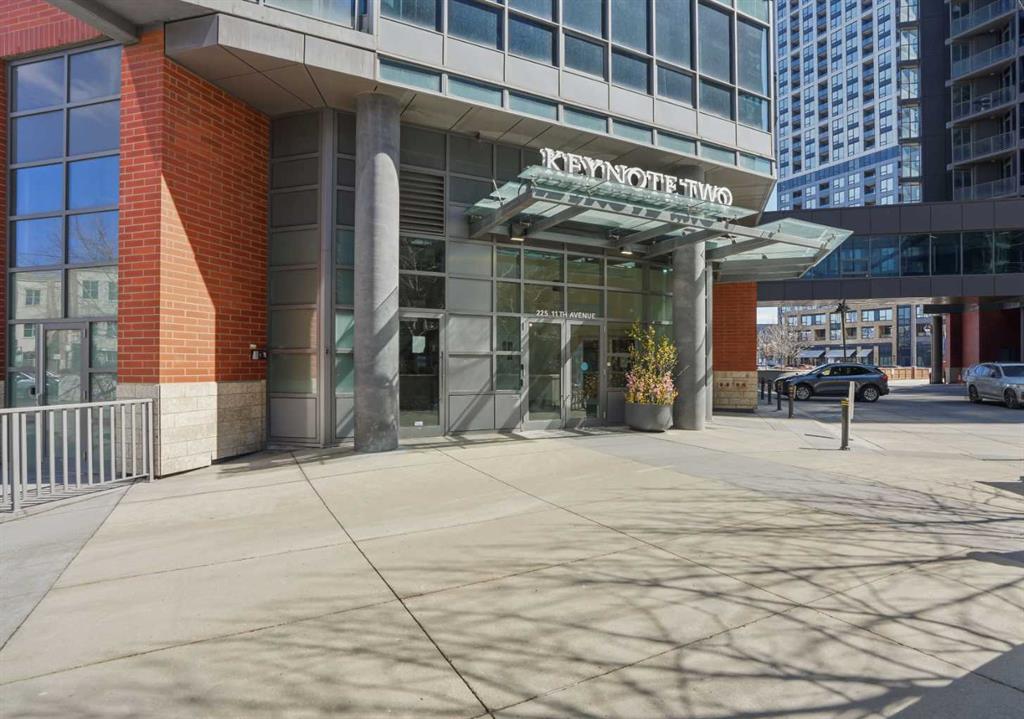 Picture for 1405, 225 11 Avenue SE