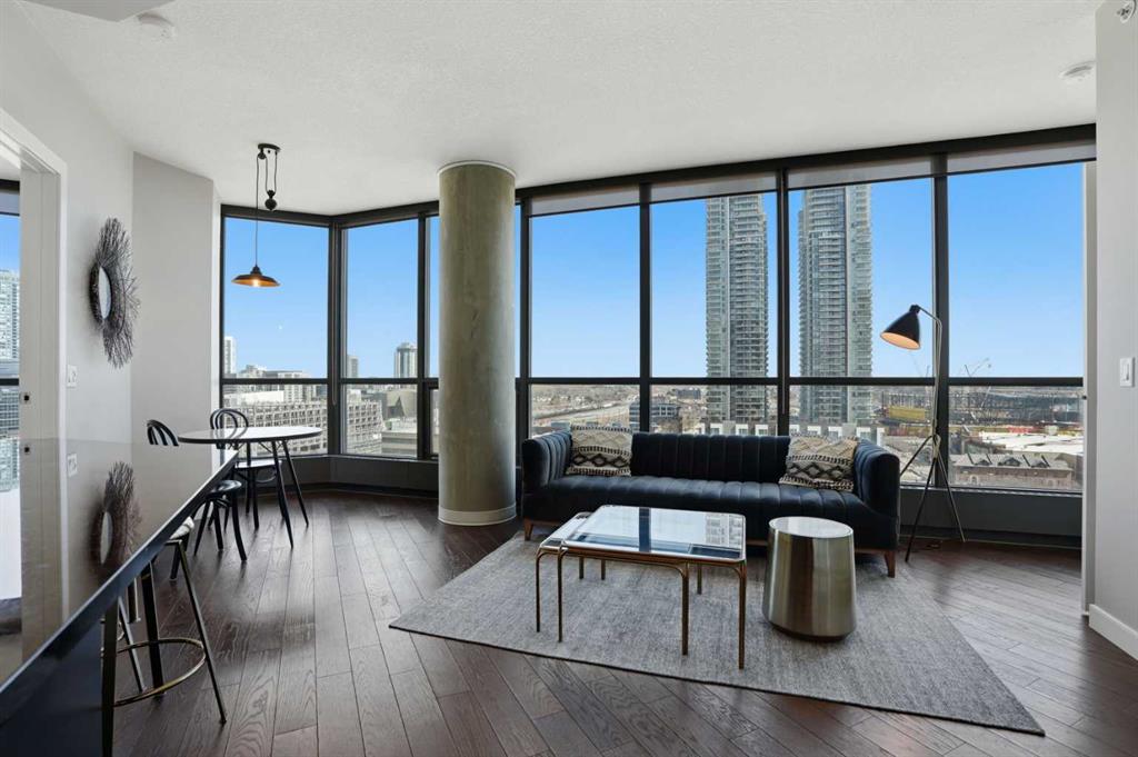 Picture for 1405, 225 11 Avenue SE