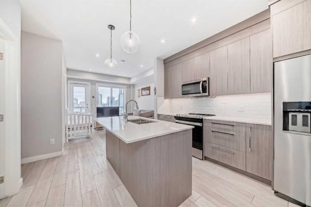 Picture for 1501, 395 Skyview Parkway NE